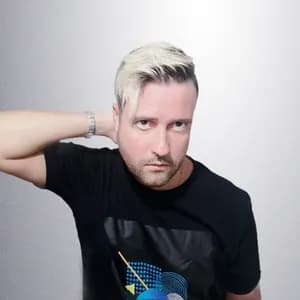 Abstract Vision avatar