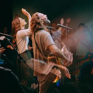 Jeremy Riddle avatar