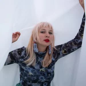 Alice on the Roof avatar