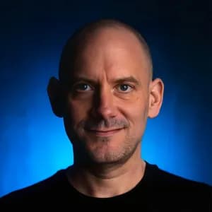 Electric Universe avatar