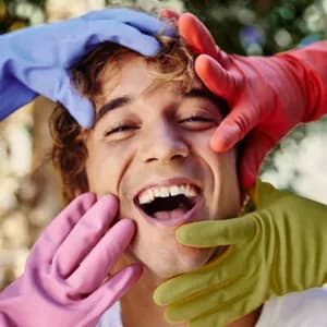 Daniel Seavey avatar