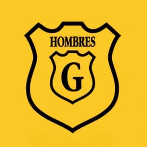 Hombres G avatar