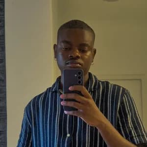 Drunk Urameshi avatar