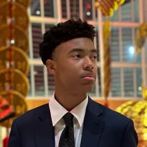 Chandler Crump avatar