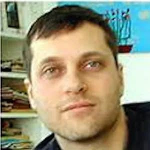 Josh Abrahams avatar