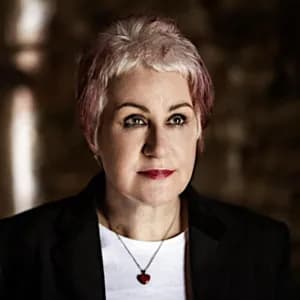 Pauline Murray avatar