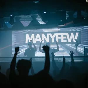 ManyFew avatar