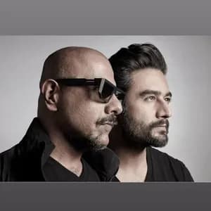 Vishal–Shekhar avatar
