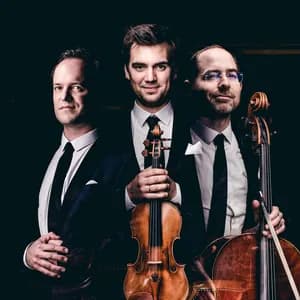 Trio Chausson avatar