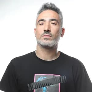 Sagopa Kajmer avatar