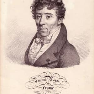 Luigi Cherubini avatar