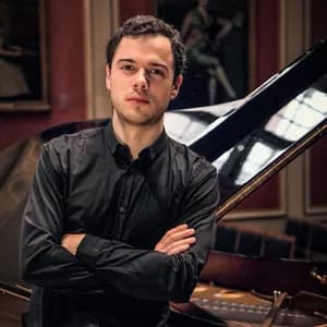 Adrian Brendle avatar