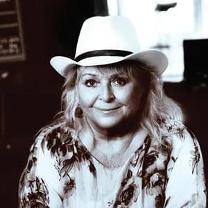 Kikki Danielsson avatar