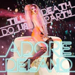 Adore Delano avatar