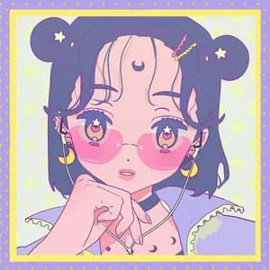 うさこ // kotu avatar