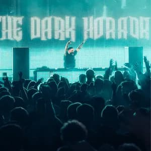 The Dark Horror avatar