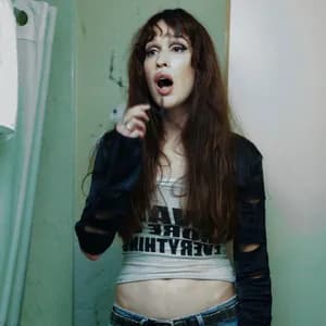 Marie Davidson avatar