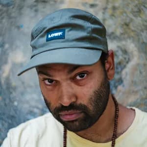 Cruz Patterson avatar