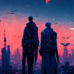 Diont’e Visible avatar