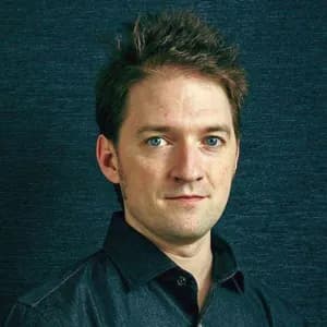 Stephen Barton avatar