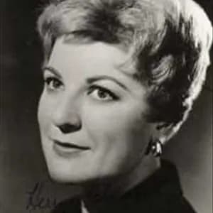 Teresa Stich‐Randall avatar