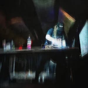 Hallucinogenic Bulb avatar