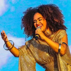 Mariene de Castro avatar