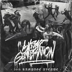 Silent Generation avatar