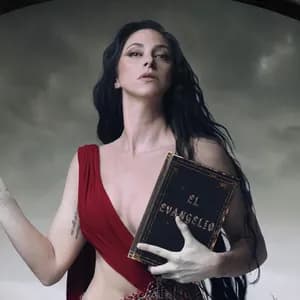 María Peláe avatar