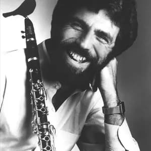 Eddie Daniels avatar