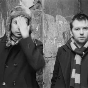 Bomb the Bass avatar