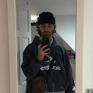 Freddie Martin avatar