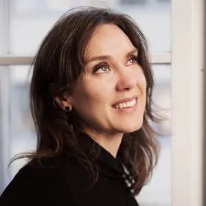 Elisabeth Holmertz avatar