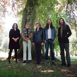 Black Mountain avatar