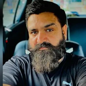 Bikramjit Singh avatar