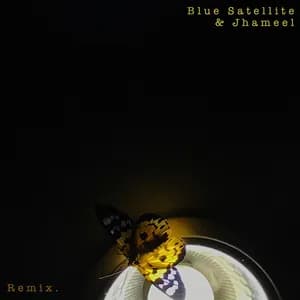 Blue Satellite avatar
