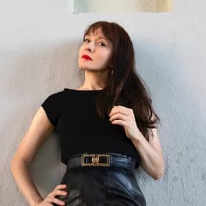 Marta Sánchez avatar