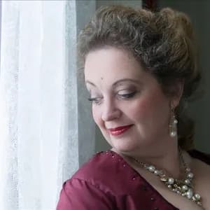 Ann Hallenberg avatar