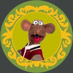 Rizzo the Rat avatar