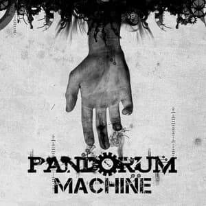 Pandorum avatar