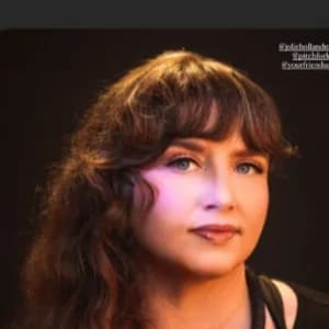 Jolie Holland avatar