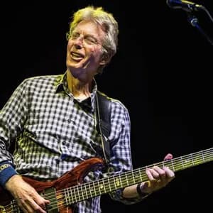 Phil Lesh avatar