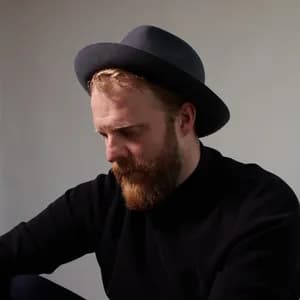 Alex Clare avatar