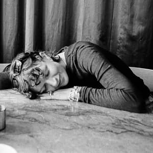 Astrid Engberg avatar