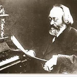Max Bruch avatar
