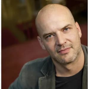 Florian Boesch avatar