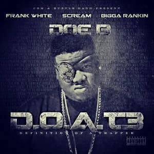 Doe B avatar