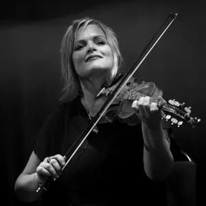 Annbjørg Lien avatar