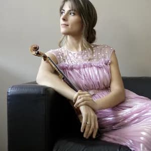 Francesca Dego avatar