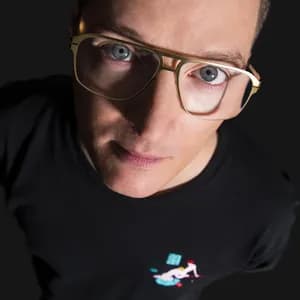 Martin Landsky avatar